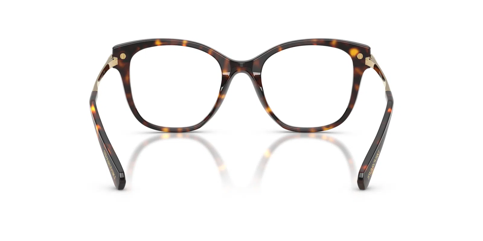 Swarovski 2044 Eyeglasses - view 30